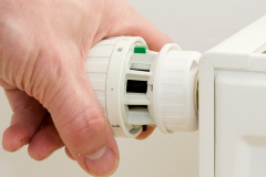 Syresham central heating repair costs