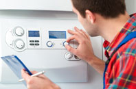 free commercial Syresham boiler quotes